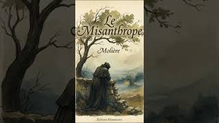 Le Misanthrope – Molière | Éditions Rémanence