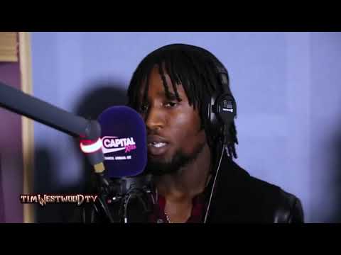 C Biz, Young Tribez, MMF £R freestyle - Westwood