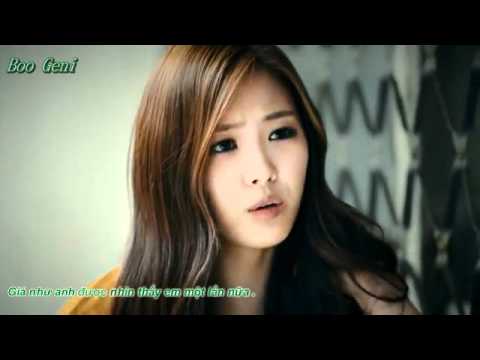 [Vietsub] The Person Who Once Loved Me - Huh Gak