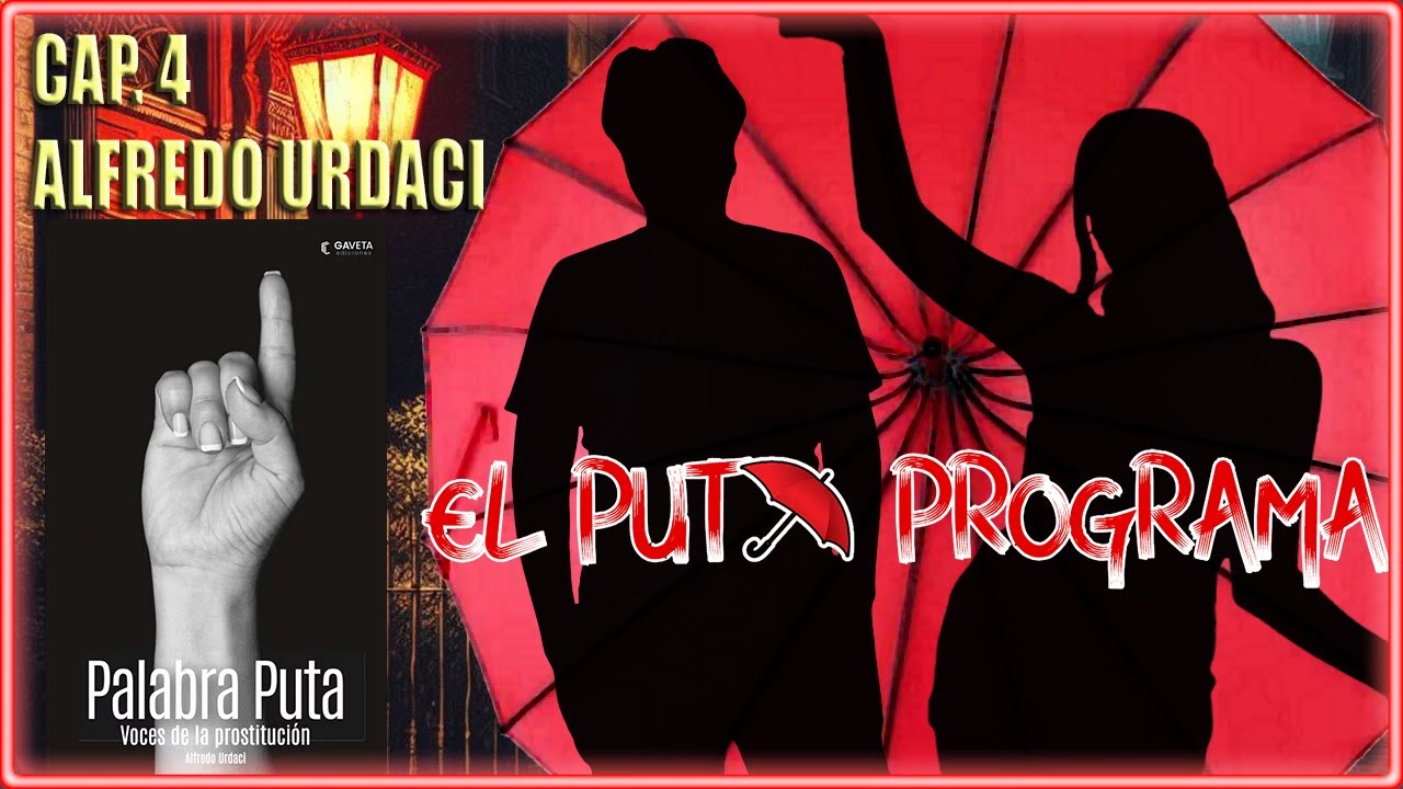 El FRUTO Programa #4 | Con Alfredo Urdaci