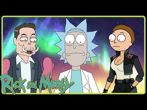 Wco Stream Rick And Morty