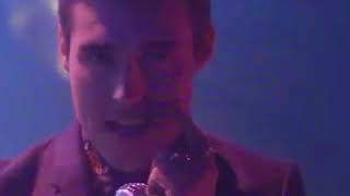 Jorge Blanco - Gone Is The Night ft. Kris Kross Amsterdam (VideoClip)