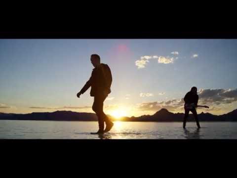 Foreign Figures - Fire (Official 4K Music Video)