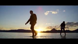 Foreign Figures - Fire (Official 4K Music Video)