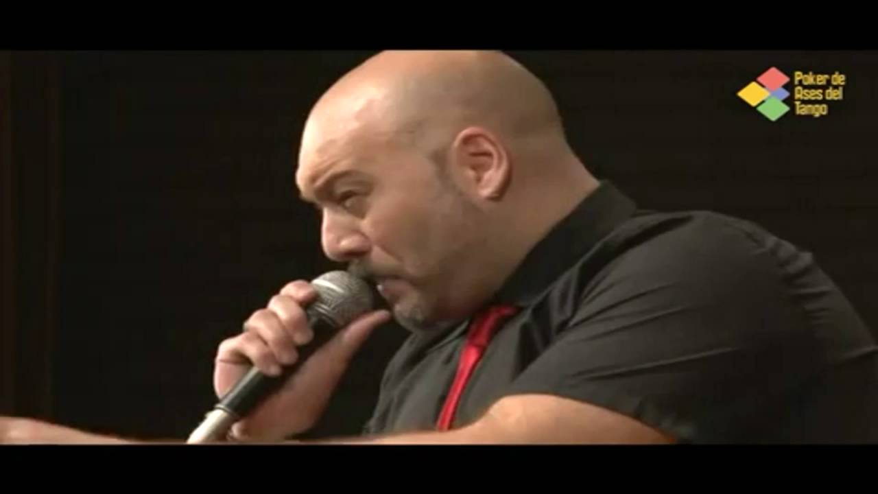 Video thumbnail for Cucuza Castiello con Tango Bardo - Tibieza