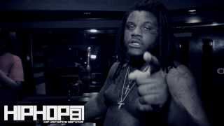 Fat Trel Previews 4 Tracks off his SDMG Mixtape (HHS1987 EXCLUSIVE)