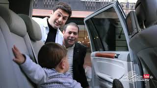 Ֆեյք Մամա, Սերիա 16, Հինգշաբթի 22:30 / Fake Mama