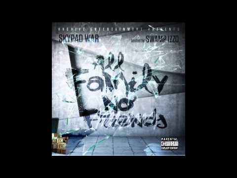 Skypad War - Twisted [Prod. Big Dre]