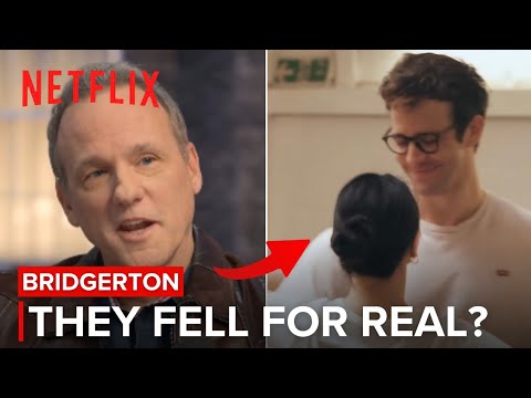 &ldquo;&lsquo;They Really Fell for Each Other&rsquo;?! Tom Verica&rsquo;s Slip-Up About Luke Thompson & Yerin Ha 