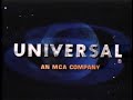 Hellfighters 1985 VHS Opening