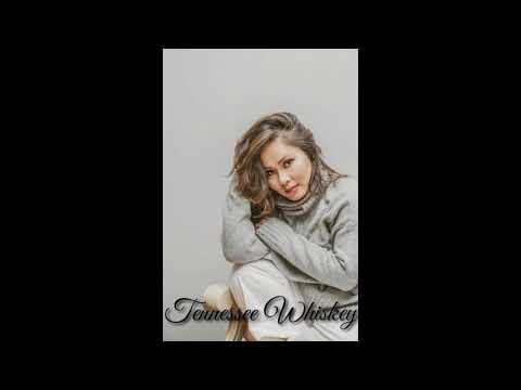 Tennessee Whiskey-Chris Stapelton -(Sangtei Khuptong cover)