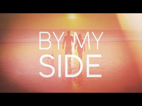 Dennis Sheperd & JES - By My Side (Official Lyric Video)