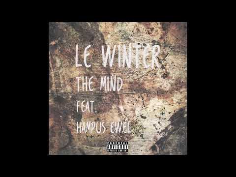 Le Winter   The Mind feat ( Hampus Ewel & Jack Daniel )