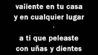 karaoke-señora señora(denisse de kalafe) dj tommycowboy.