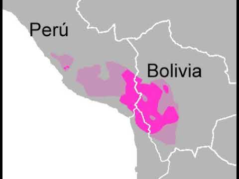 Aymaran languages | Wikipedia audio article