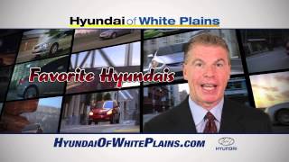 Hyundai of White Plains - Evergreen