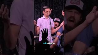 Ric Diez Wins The Golden Ticket!!!😂🤣😂| Kill Tony, ft. Tony Hinchcliffe