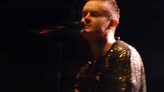 Tom Chaplin - Solid Gold - Southampton Guildhall 20/5/17