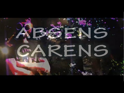 KAC PCR & STECU - Absens Carens [PCR.PRODAKSZYN] (OFFICIAL VIDEO)