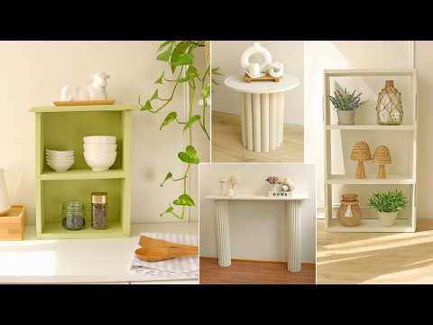 Mas de 12 Magníficas Ideas Fáciles y Rápidas con Reciclaje