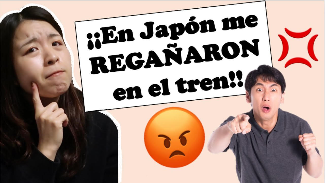 ¡¡Experiencias MALAS en JAPÓN!!