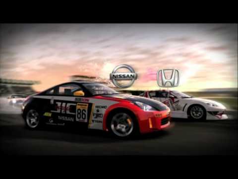 Let's Play Need for Speed Shift (Playstation 3) - Career Mode Part 1