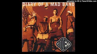09. Jodeci - Won’t Waste You