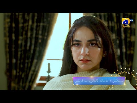 Tere Bin Episode 07 Promo 2 | Tomorrow at 8:00 PM On Har Pal Geo