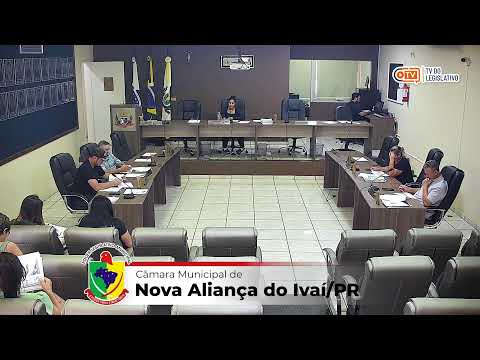 Audiência Pública - Prestação de Contas ao 2º Quadrimestre de 2026 - Secretaria Municipal de Saúde