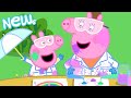 Peppa Pig Tales 2025 The BIG Paint Powder Party BRAND NEW Peppa Pig Episodes