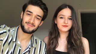 Ezgi Enes - Dargın (Cover)