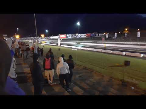 Opala metal x Gabriel Camargo, final da tt a