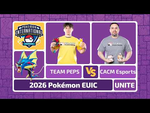 Pokémon UNITE and Play Pokémon