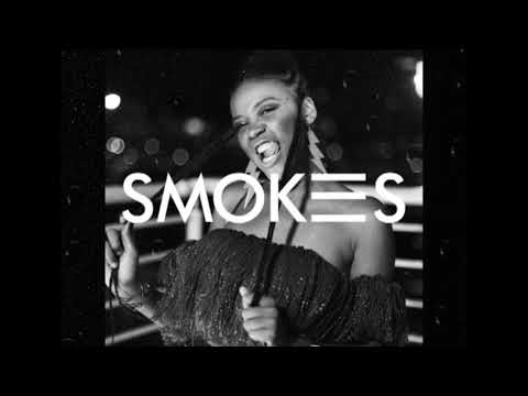 Sho Madjozi & PS DJz - Dumi Hi Phone (SMOKES Remix)