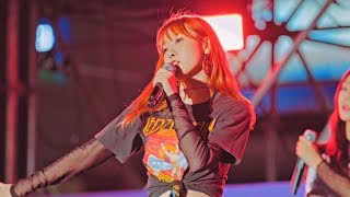 Favorite (페이버릿) - MY DAY @181026 BOF 원아시아 쇼케이스[4k Fancam/직캠]