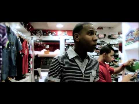 BLACK POINT FT JHON BUSINESS - NUNCA TANTO (VIDEO OFICIAL HD)