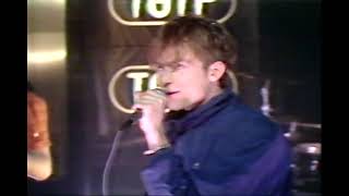 Blur - Jubilee -  TOTP - 1995