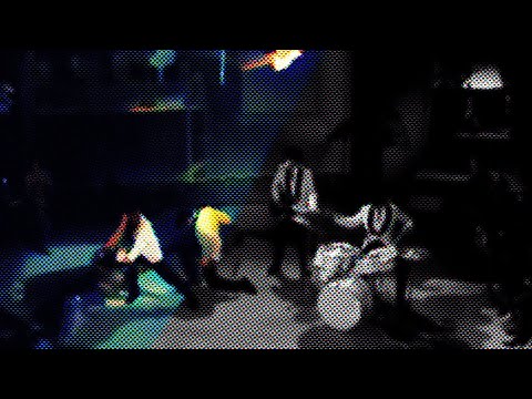 The Tielman Brothers - Rollin' Rock (Film Paprika, 1959) [Colorize + Stereo Mix]