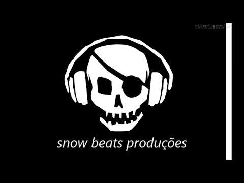 BASE DE HIP HOP PESADO- ALTERNATIVO VIBE PSICODÉLICA  UNDERGROUND (USO LIVRE)