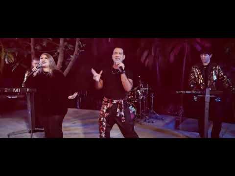 Fuiste tu - Usiel y sus cantantes Ft Freddie Alva