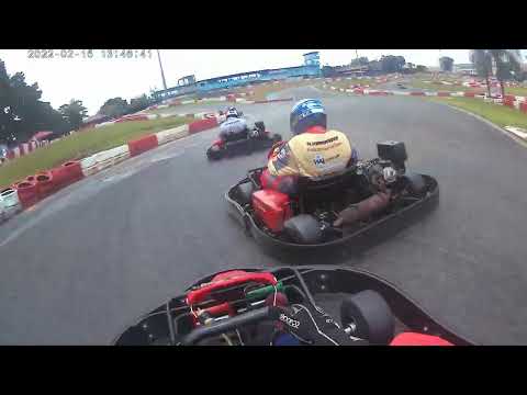 Torneio De Verão Amika  2022 - Daniboy - Eliminatória 1