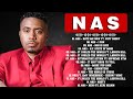 1 Hour Of Great Nas Songs Best Of Nas Old School Hip Hop Playlist
