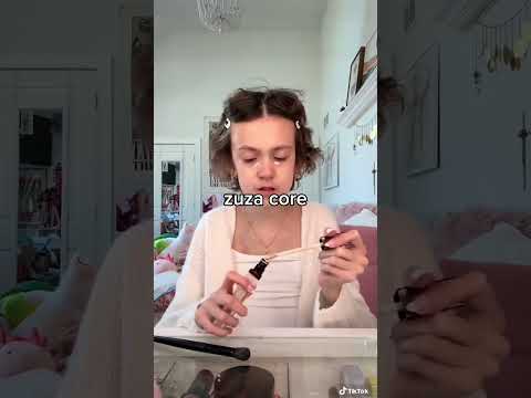 Zuza is so cute and the sweetest person ever!♥️ | @zuzas_way_to_healing