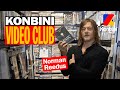 Daryl Dixon aka Norman Reedus est dans le Vidéo Club 🔥