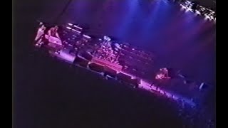 Yngwie Malmsteen Full Concert Bogota-Colombia 2001 Primera parte