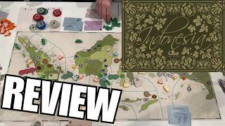 Indonesia Review