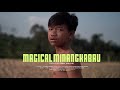 MAGICAL MINANGKABAU 4K TRAVEL FILM