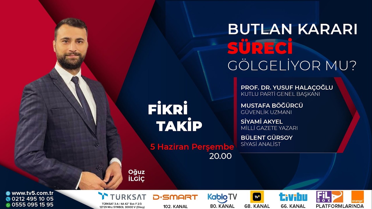 Fikri Takip – 05.06.2026