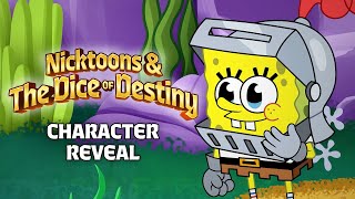 Nicktoons & the Dice of Destiny <span class="ext" style="background-color: #ff8c00; color: #FFFFFF;">Game Key Cart</span> video 1