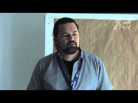 XP Days 2013: Elmar Juergens - Wann führen Code-Analysen zu guter Software?